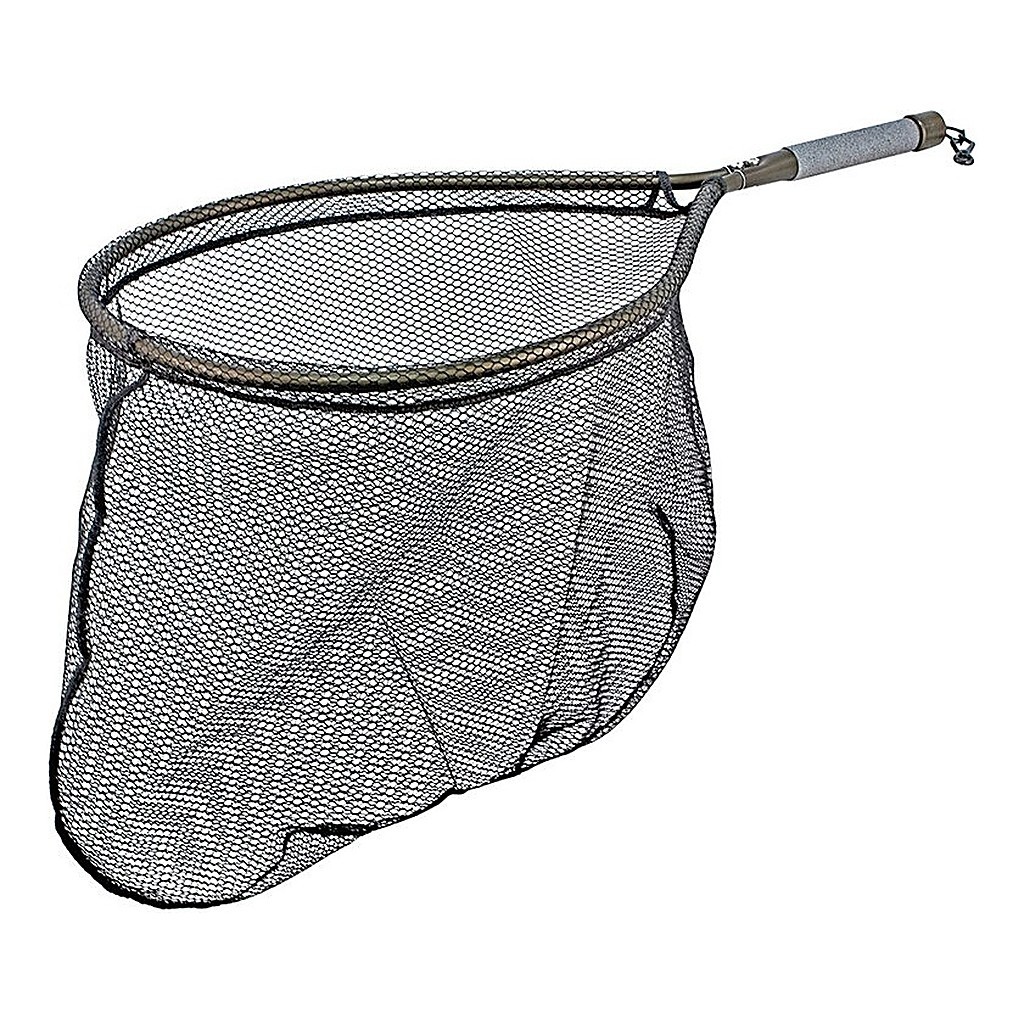 McLean Mesh Net Weigh-Net - Large (M110) ryhmässä Työkalut ja tarvikkeet / Haavit / Perhokalastushaavit @ Sportfiskeprylar.se (MA-M110)