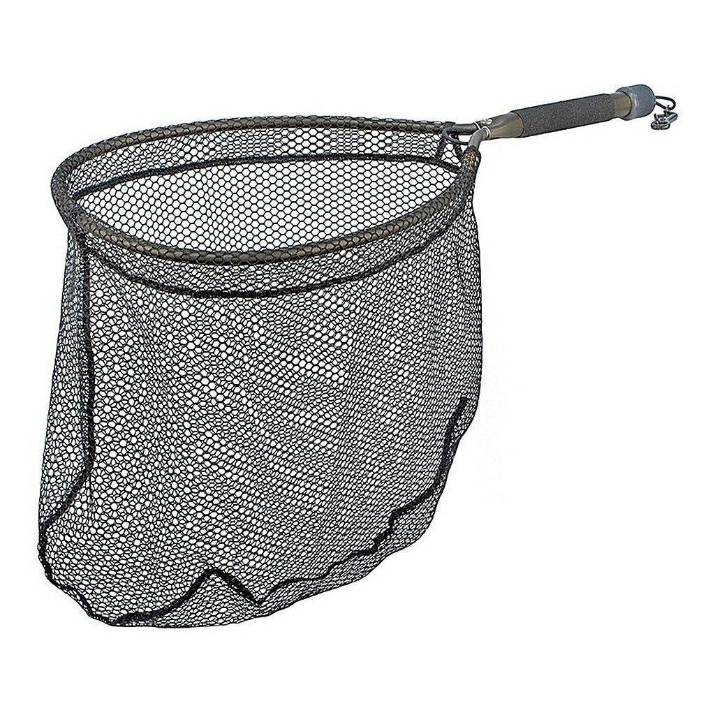 McLean Mesh Net Weigh-Net - Large (M113) ryhmässä Työkalut ja tarvikkeet / Haavit / Perhokalastushaavit @ Sportfiskeprylar.se (MA-M113)
