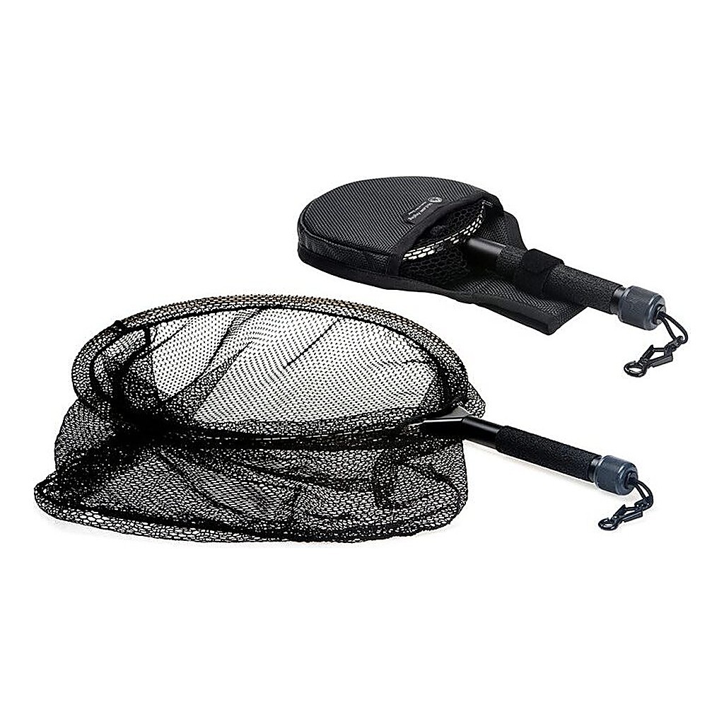 McLean Foldable Weight-Net ryhmässä Työkalut ja tarvikkeet / Haavit / Perhokalastushaavit @ Sportfiskeprylar.se (MA-M115)