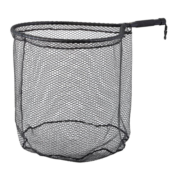 McLean Rubber Net Weigh-Net Large (R113) ryhmässä Työkalut ja tarvikkeet / Haavit / Perhokalastushaavit @ Sportfiskeprylar.se (MA-R113)