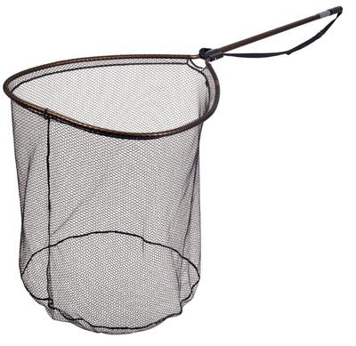 McLean Salmon Weigh Landing Net 3XL (Model R141) ryhmässä Työkalut ja tarvikkeet / Haavit / Predator haavit @ Sportfiskeprylar.se (MA-R141)