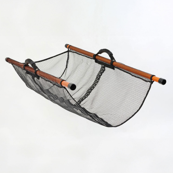 McLean Cradle Net (Model R708) ryhmässä Työkalut ja tarvikkeet / Haavit / Perhokalastushaavit @ Sportfiskeprylar.se (MA-R709)