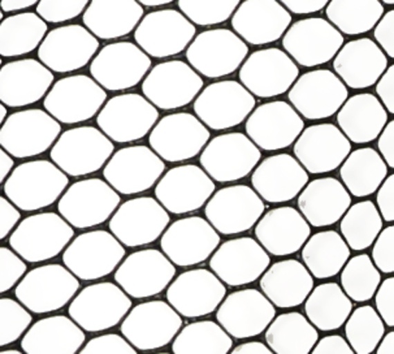 McLean Rubber Replacement Net Bag ryhmässä Työkalut ja tarvikkeet / Haavit @ Sportfiskeprylar.se (MA-R909r)