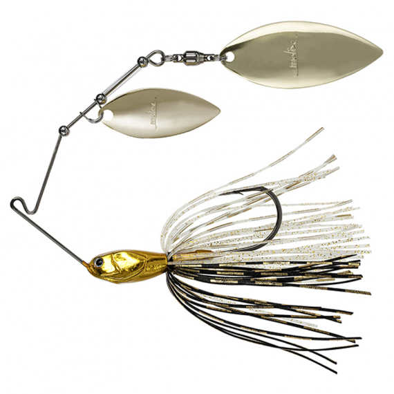 Molix Muscle Ant Spinnerbait ryhmässä Vieheet / Spinnerbaitit @ Sportfiskeprylar.se (MA12DI-02r)