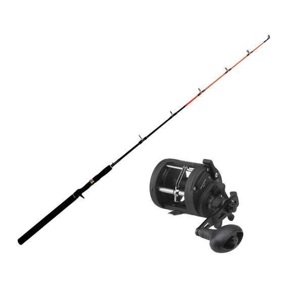 Maxximus Predator Fantastica Set ryhmässä Kalastussetit / Pilkkiminen sarjat @ Sportfiskeprylar.se (MAXXIMUSFANTASTICA)