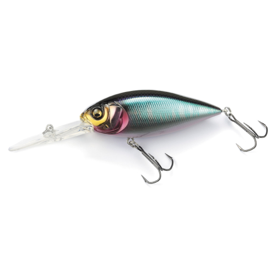 Megabass Deep-X 300 ryhmässä Vieheet / Vaaput / Syvän menevät crankbait-vieheet @ Sportfiskeprylar.se (MB-00000001699r)