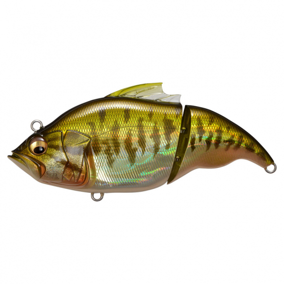 Megabass Vatalion(F) - GG Bass ryhmässä Vieheet / Swimbaits / Kovat uistimet @ Sportfiskeprylar.se (MB-00000036479)