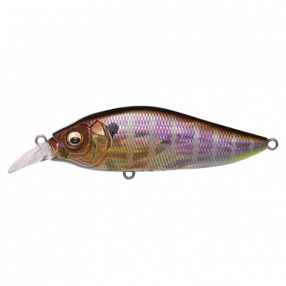 Megabass Flap Slap LBO - GG Gill ryhmässä Vieheet / Vaaput / Matalan veden Crankbaits @ Sportfiskeprylar.se (MB-00000039562)