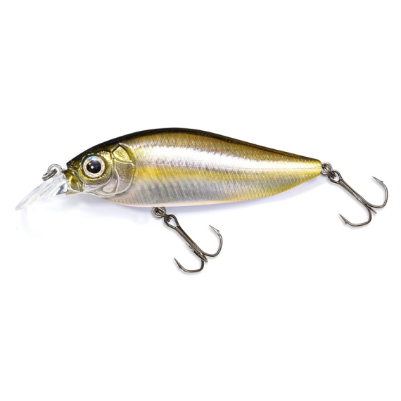 Megabass Flap Slap LBO ryhmässä Vieheet / Vaaput / Matalan veden Crankbaits @ Sportfiskeprylar.se (MB-00000039562r)