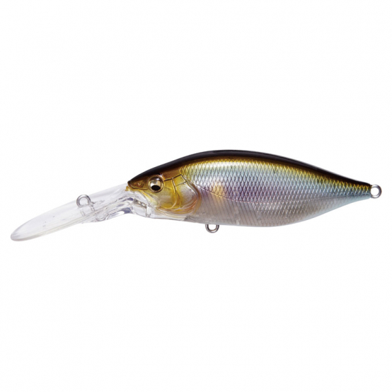 Megabass Deep-X 200 LBO - PM Setsuki Ayu ryhmässä Vieheet / Vaaput / Syvän menevät crankbait-vieheet @ Sportfiskeprylar.se (MB-00000039879)