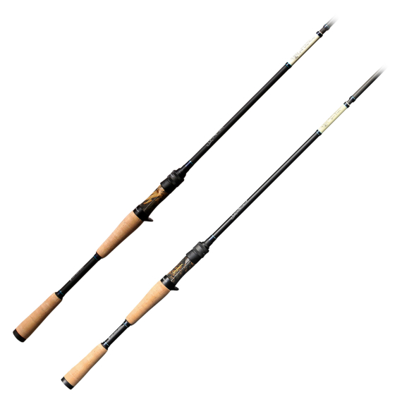 Megabass Triza Casting ryhmässä Vavat / Heittovavat @ Sportfiskeprylar.se (MB-00000042912r)
