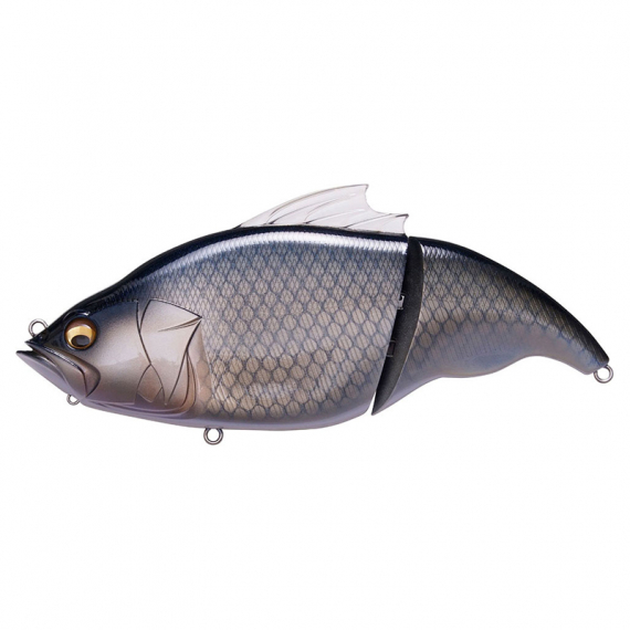Megabass Vatalion 190(SF) - PM Gengoro Buna ryhmässä Vieheet / Swimbaits / Kovat uistimet @ Sportfiskeprylar.se (MB-00000043707)