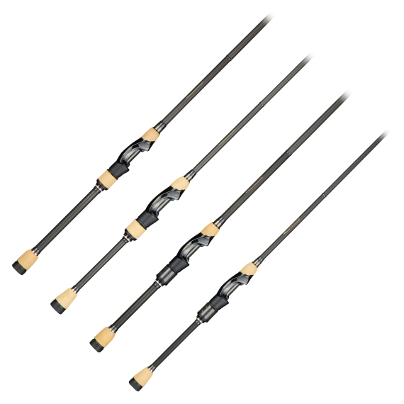 Megabass Destroyer P5 Spinning ryhmässä Vavat / Avokelavavat @ Sportfiskeprylar.se (MB-00000045347r)