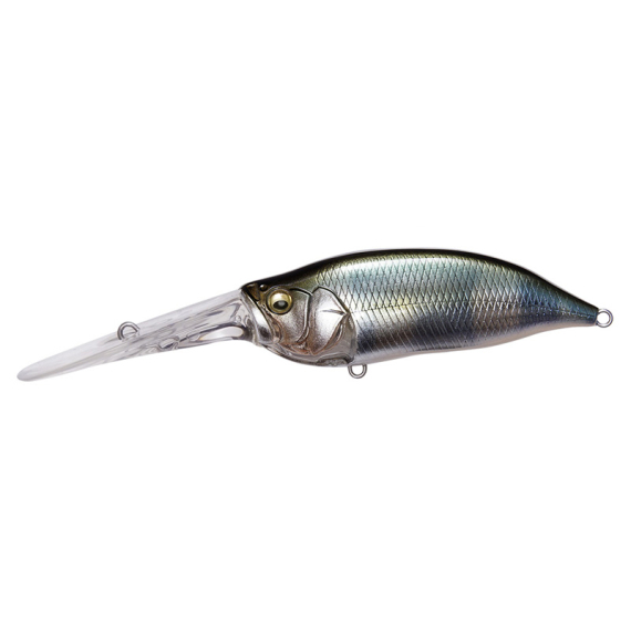 Megabass Ixi Shad TX - Wagin Hasu ryhmässä Vieheet / Vaaput / Syvän menevät crankbait-vieheet @ Sportfiskeprylar.se (MB-00000048064)