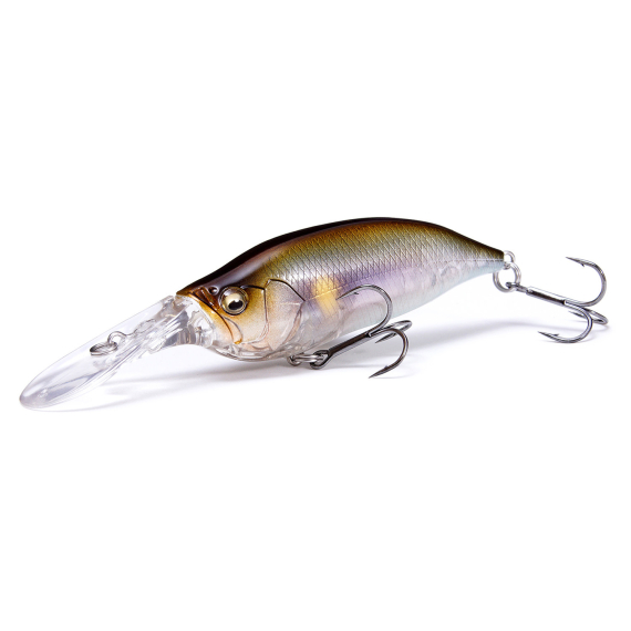 Megabass Ixi Shad TX ryhmässä Vieheet / Vaaput / Syvän menevät crankbait-vieheet @ Sportfiskeprylar.se (MB-00000048066r)