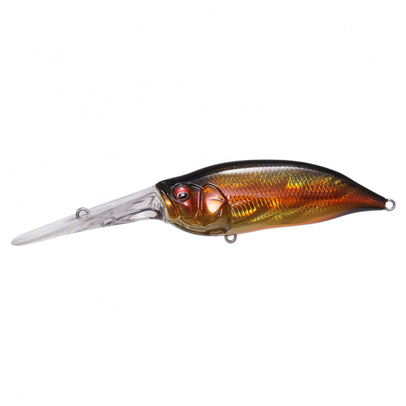 Megabass Ixi Shad TX - Kasumi Magic ryhmässä Vieheet / Vaaput / Syvän menevät crankbait-vieheet @ Sportfiskeprylar.se (MB-00000048068)