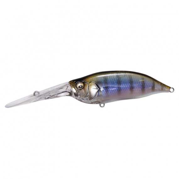 Megabass Ixi Shad TX - Gillkko ryhmässä Vieheet / Vaaput / Syvän menevät crankbait-vieheet @ Sportfiskeprylar.se (MB-00000048069)
