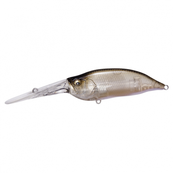 Megabass Ixi Shad TX - Imae Classic ryhmässä Vieheet / Vaaput / Syvän menevät crankbait-vieheet @ Sportfiskeprylar.se (MB-00000048077)