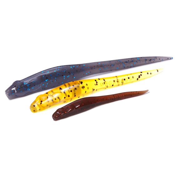 Megabass Hazedong ryhmässä Vieheet / Jigit ja keinosyötit / Ravut ja Creaturebaits-syötit / Madot @ Sportfiskeprylar.se (MB-00000048160r)