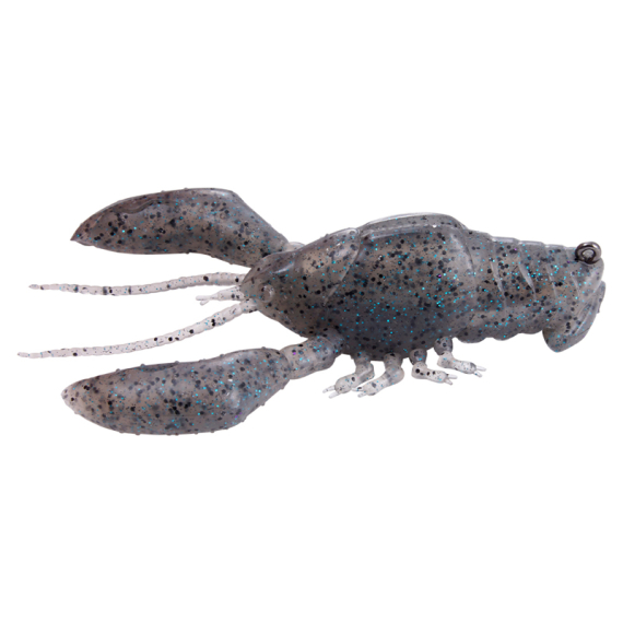 Megabass Sleeper Craw 3\'\' 7,6cm, 18g ryhmässä Vieheet / Jigit ja keinosyötit / Ravut ja Creaturebaits-syötit / Rapujigit @ Sportfiskeprylar.se (MB-00000050969r)