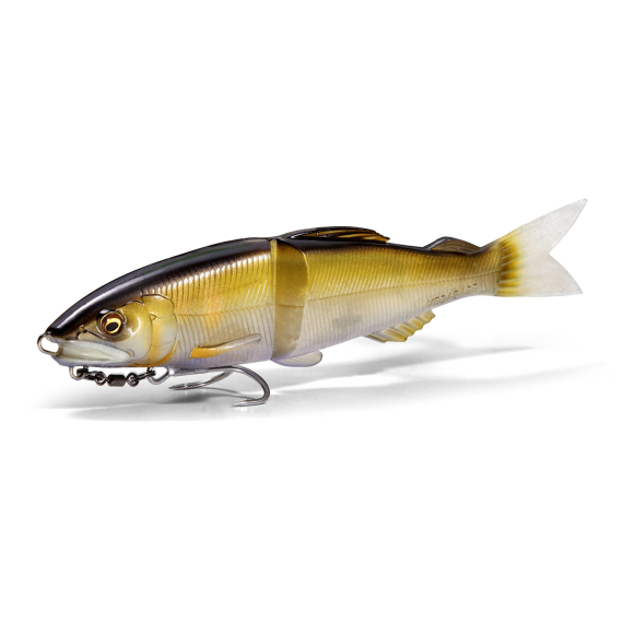 Megabass Magdraft Ayu Twitcher ryhmässä Vieheet / Swimbaits / Kovat uistimet @ Sportfiskeprylar.se (MB-00000051897r)