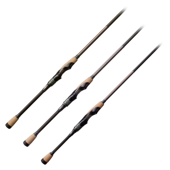 Megabass Orochi X10 Spinning ryhmässä Vavat / Avokelavavat @ Sportfiskeprylar.se (MB-00000052150r)