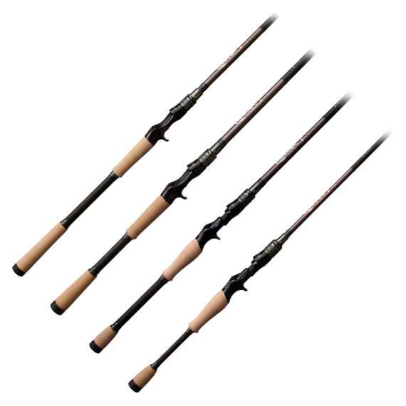 Megabass Orochi X10 Casting ryhmässä Vavat / Heittovavat @ Sportfiskeprylar.se (MB-00000052154r)