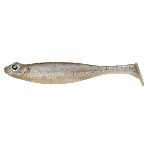 Megabass Hazedong Shad 3\'\', 7,6cm (8pcs) - Moroko ryhmässä Vieheet / Jigit ja keinosyötit / Ahven- ja kuhajigit @ Sportfiskeprylar.se (MB-HD3-4513473331848)