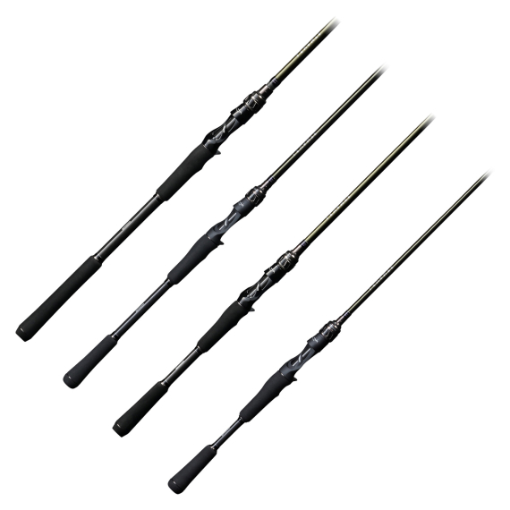 Megabass Levante Casting ryhmässä Vavat / Heittovavat @ Sportfiskeprylar.se (MB-LVJP2-4513473465246r)