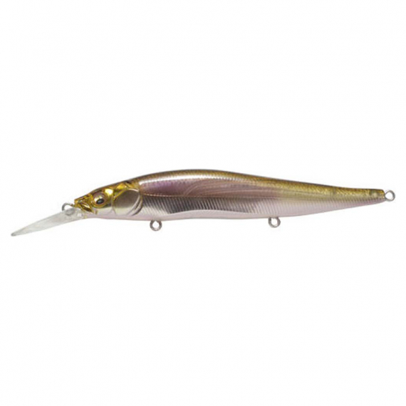 Megabass Oneten+1 - Ito Wakasagi ryhmässä Vieheet / Vaaput @ Sportfiskeprylar.se (MB-VO1-4513473310430)