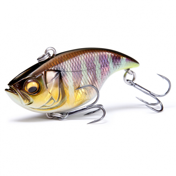 Megabass Vibration-X Dyna (Rattle In) ryhmässä Vieheet / Värisevät syötit @ Sportfiskeprylar.se (MB-VXDR-4513473465505r)