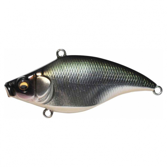 Megabass New Vibration-X Jr (Rattle In) - Wagin Hasu ryhmässä Vieheet / Värisevät syötit @ Sportfiskeprylar.se (MB-VXJ-4513473334207)