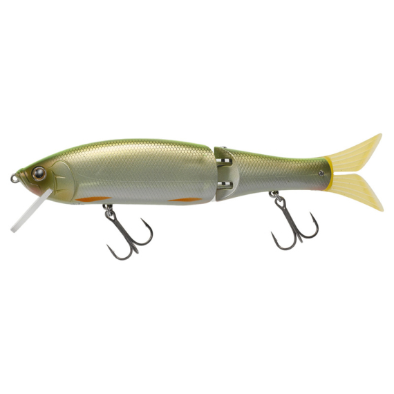 Tiemco MB-1 Custom 17,5cm F ryhmässä Vieheet / Swimbaits / Kovat uistimet @ Sportfiskeprylar.se (MB1CUST175F-07r)