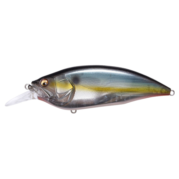 Megabass Big-M 4.0 - Jukucho Shad ryhmässä Vieheet / Vaaput @ Sportfiskeprylar.se (MB41500)