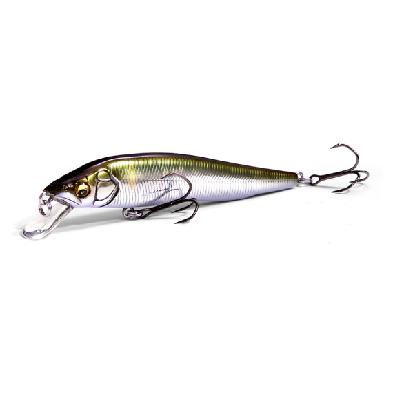 Megabass Vision Q-go ryhmässä Vieheet / Vaaput / Twitchbaitit @ Sportfiskeprylar.se (MB4513473033377r)