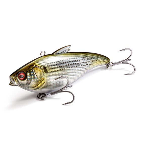 Megabass Hadara Vib ryhmässä Vieheet / Värisevät syötit @ Sportfiskeprylar.se (MB4513473553851r)