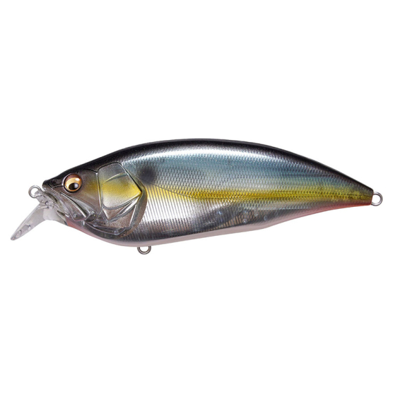 Megabass Big-M 2.0 - Jukucho Shad ryhmässä Vieheet / Vaaput @ Sportfiskeprylar.se (MB45740)