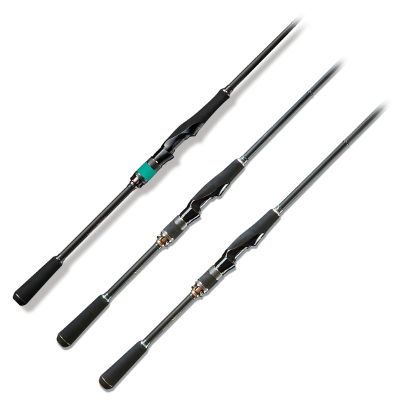 Megabass Cookai Gulf ryhmässä Vavat / Avokelavavat @ Sportfiskeprylar.se (MB503504r)