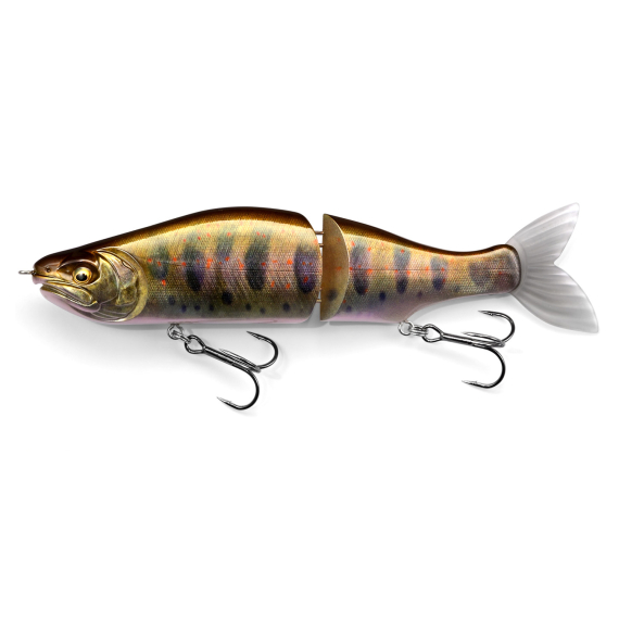 Megabass I-Slide 187 R ryhmässä Vieheet / Swimbaits / Kovat uistimet @ Sportfiskeprylar.se (MB520747r)