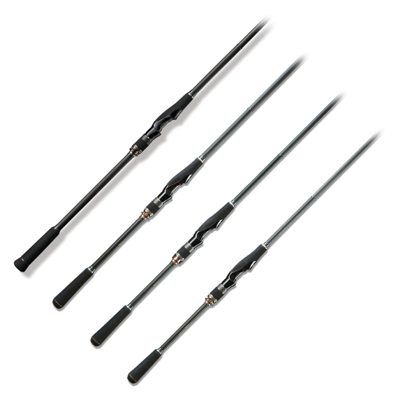 Megabass Cookai ryhmässä Vavat / Avokelavavat @ Sportfiskeprylar.se (MB522833r)