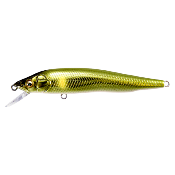 Megabass GH95 - Shiny Keimura Ayu ryhmässä Vieheet / Vaaput / Matalan veden Crankbaits @ Sportfiskeprylar.se (MB529535)