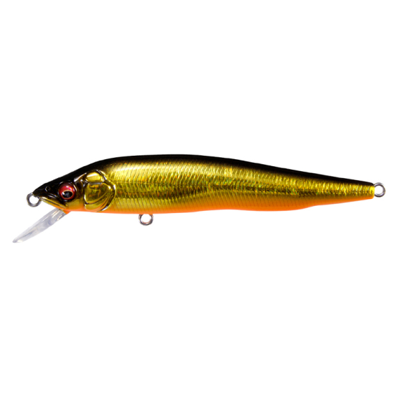 Megabass GH95 - GC Megabass Kinkuro ryhmässä Vieheet / Vaaput / Matalan veden Crankbaits @ Sportfiskeprylar.se (MB529580)