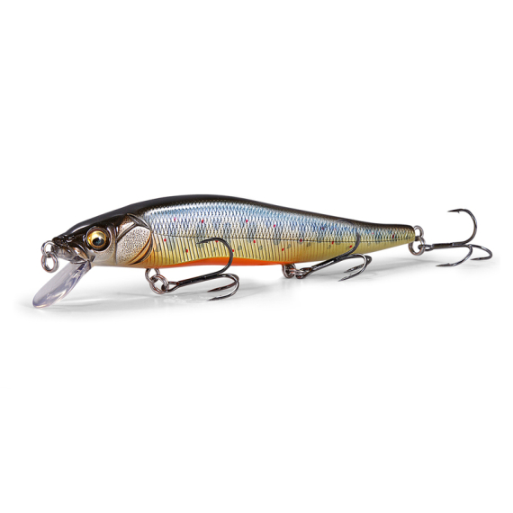Megabass GH110 ryhmässä Vieheet / Vaaput / Matalan veden Crankbaits @ Sportfiskeprylar.se (MB529603r)