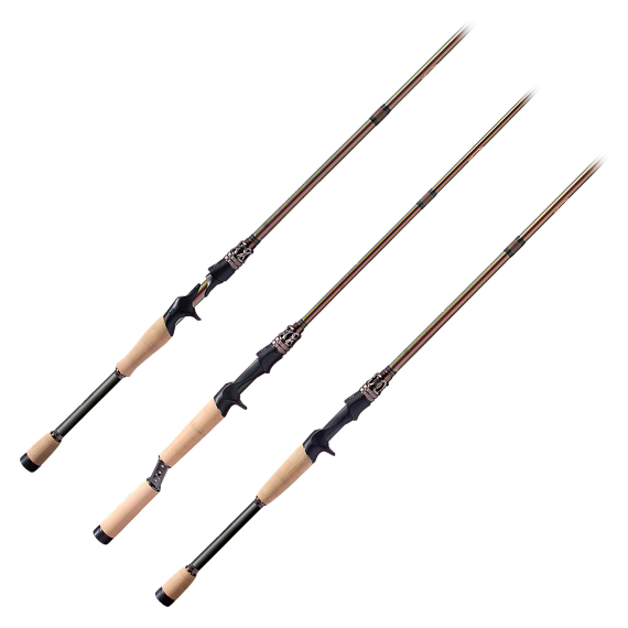 Megabass Destroyer Evoluzion Casting ryhmässä Vavat / Heittovavat @ Sportfiskeprylar.se (MB545184r)