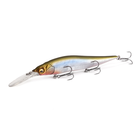 Megabass Vision Oneten+2 Jr ryhmässä Vieheet / Vaaput / Twitchbaitit @ Sportfiskeprylar.se (MB557613r)