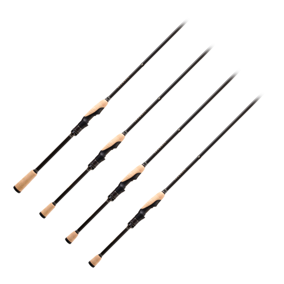 Megabass Levante 2026 Spinning ryhmässä Vavat / Avokelavavat @ Sportfiskeprylar.se (MB558320r)