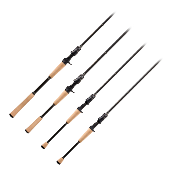 Megabass Levante 2026 Casting ryhmässä Vavat / Heittovavat @ Sportfiskeprylar.se (MB558405r)