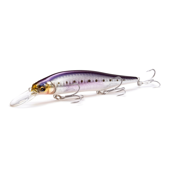 Megabass X-80 Magnum+1 ryhmässä Vieheet / Vaaput / Twitchbaitit @ Sportfiskeprylar.se (MB560095r)