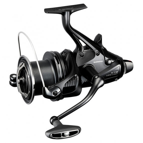 Shimano Baitrunner XTB Medium Longcast ryhmässä Kelat / Avokelat @ Sportfiskeprylar.se (MBTRXTBLC)