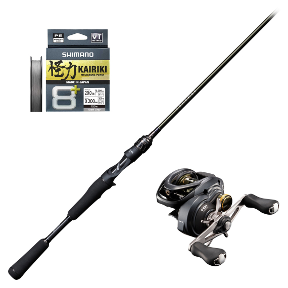 Megabass Levante JP F3-67LV 3,5-14g Curado BFS Combo ryhmässä Kalastussetit / Heittokalastussetit / Heittokalastussetit Ahven @ Sportfiskeprylar.se (MEGABASSCURADOBFSSET)